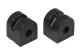 Prothane 00-06 Dodge Neon Rear Sway Bar Bushings - 12mm - Black thumbnail 1