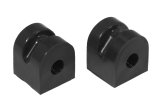 Prothane 00-06 Dodge Neon Rear Sway Bar Bushings - 12mm - Black thumbnail 2