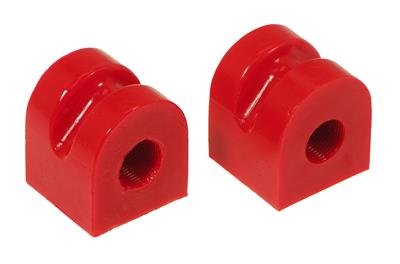 Prothane 00-06 Dodge Neon Rear Sway Bar Bushings - 14mm - Red thumbnail 1