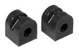 Prothane 00-06 Dodge Neon Rear Sway Bar Bushings - 14mm - Black thumbnail 2