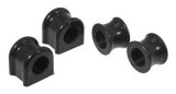 Prothane 00-01 Dodge Dakota 4wd Front Sway Bar Bushings - 35mm - Black thumbnail 1