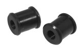 Prothane 01-03 Chrysler PT Cruiser Rear Sway Bar Bushings - 16mm - Black thumbnail 2