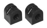 Prothane 02-03 Dodge Neon Rear Sway Bar Bushings - 17mm - Black thumbnail 2