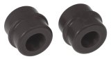 Prothane Dodge LX Front Sway Bar Bushings - 30mm - Black thumbnail 2