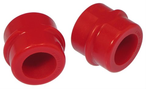 Prothane Dodge LX Front Sway Bar Bushings - 32mm - Red