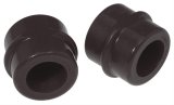Prothane Dodge LX Front Sway Bar Bushings - 32mm - Black thumbnail 1