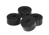 Prothane 79-93 Datsun D50 2wd Strut Arm Bushings - Black thumbnail 1