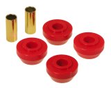 Prothane 66-76 Subaru A-Body Strut Arm Bushings - Red thumbnail 2