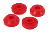Prothane 72-92 Dodge Truck Strut Arm Bushings - Red thumbnail 1