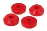 Prothane 72-92 Dodge Truck Strut Arm Bushings - Red thumbnail 2