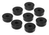 Prothane 95-99 Dodge Neon Rear Strut Rod Bushings - Black thumbnail 1