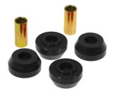 Prothane Dodge B & E Body Front Strut Rod Bushings - Black thumbnail 3