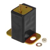 Prothane 66-72 Chrysler Early Model Trans Mount Bushings - Black thumbnail 3