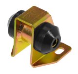 Prothane Chrysler Late Model Trans Mount Bushings - Black thumbnail 2
