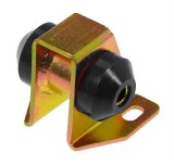 Prothane Chrysler Late Model Trans Mount Bushings - Black thumbnail 3