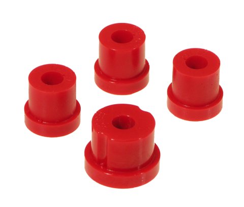 Prothane 95-05 Dodge Neon Shifter Bushings - Red thumbnail 2