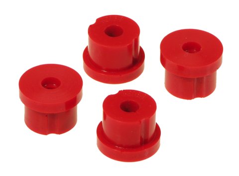 Prothane 03-05 Dodge Neon Shifter Bushings - Red thumbnail 2