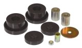 Prothane Dodge LX Front Diff Carrier/Support Bushings - Black thumbnail 2