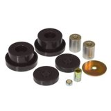 Prothane Dodge LX Front Diff Carrier/Support Bushings - Black thumbnail 3