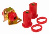 Prothane Chrysler Motor & Trans Mount Kit - Red thumbnail 2