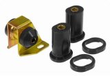 Prothane Chrysler Motor & Trans Mount Kit - Black thumbnail 1