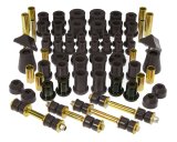 Prothane 62-76 Chrysler A / B / E Body Total Kit - Black thumbnail 2