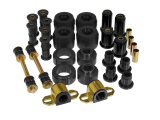 Prothane 87-96 Dodge Dakota 2wd Total Kit - Black thumbnail 2