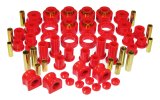 Prothane 94-01 Dodge Ram 2wd Total Kit - Red thumbnail 2