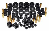 Prothane 94-01 Dodge Ram 2wd Total Kit - Black thumbnail 1
