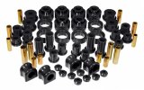 Prothane 94-01 Dodge Ram 2wd Total Kit - Black thumbnail 2