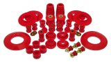 Prothane 01-03 Chrysler PT Cruiser Total Kit - Red thumbnail 1