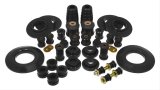 Prothane 01-03 Chrysler PT Cruiser Total Kit - Black thumbnail 1