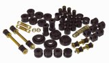 Prothane 00-06 Dodge Neon SRT-4 Total Kit - Black thumbnail 1