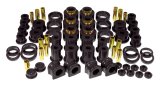 Prothane 94-01 Dodge Ram 4wd Diesel/V10 Total Kit - Black thumbnail 2