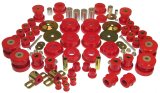 Prothane Dodge LX Total Kit - Red thumbnail 1