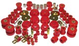 Prothane Dodge LX Total Kit - Red thumbnail 2