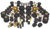 Prothane Dodge LX Total Kit - Black thumbnail 1
