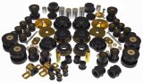 Prothane Dodge LX Total Kit - Black thumbnail 2