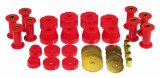Prothane 72-85 Dodge Truck 4wd Total Kit - Red thumbnail 2