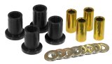 Prothane 62-76 Chrysler A / B / E Body Front Upper Control Arm Bushings - Black thumbnail 2