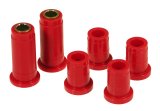 Prothane 72-93 Dodge D100-300 Control Arm Bushings - Red thumbnail 2