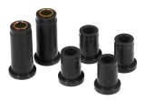 Prothane 72-93 Dodge D100-300 Control Arm Bushings - Black thumbnail 1