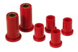 Prothane 72-93 Dodge D100-300 Control Arm Bushings - Red thumbnail 1