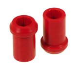 Prothane 92-76 Chrysler Lower Control Arm Bushings - Red thumbnail 2
