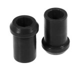 Prothane 92-76 Chrysler Lower Control Arm Bushings - Black thumbnail 1