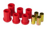 Prothane 73-79 Chrysler B Body Control Arm Bushings - Red thumbnail 1
