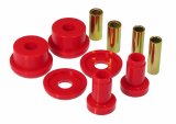 Prothane 95-99 Dodge Neon Front Control Arm Bushings - Red thumbnail 1