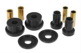 Prothane 95-99 Dodge Neon Front Control Arm Bushings - Black thumbnail 1