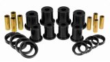 Prothane 94-98 Dodge Ram 4wd Front Control Arm Bushings - Black thumbnail 1