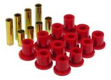 Prothane 97-03 Dodge Dakota 4wd Control Arm Bushings - Red thumbnail 1